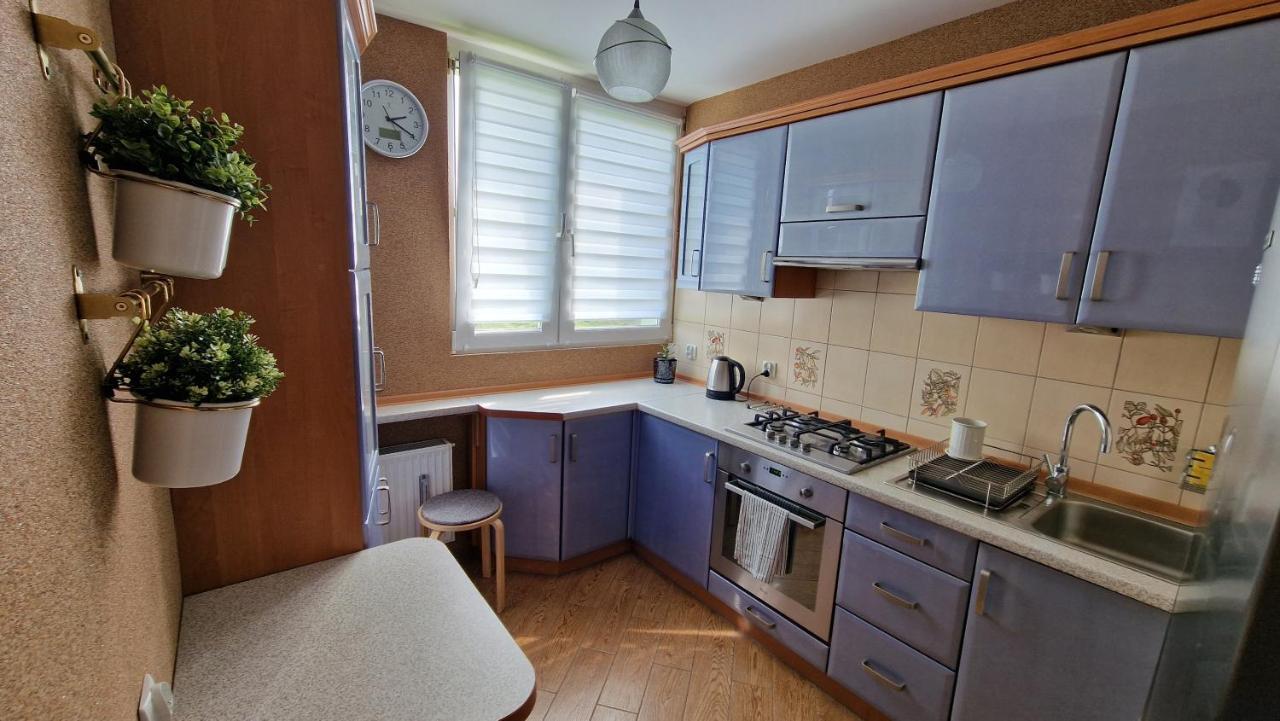 Apartament Spoko-Loko Stronie Slaskie Exterior foto