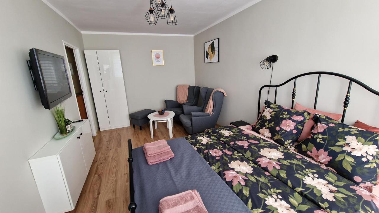 Apartament Spoko-Loko Stronie Slaskie Exterior foto